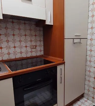 Apartman Ampio Monolocale Con Terrazzo - A 2 Passi Dal Mare Latte