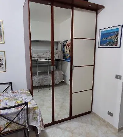 Apartman Ampio Monolocale Con Terrazzo - A 2 Passi Dal Mare Latte