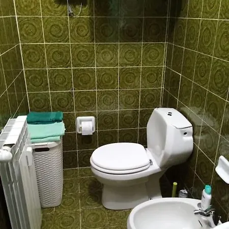 Ampio Monolocale Con Terrazzo - A 2 Passi Dal Mare Apartman *