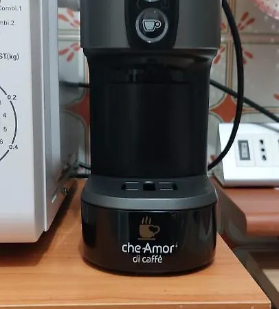 Ampio Monolocale Con Terrazzo - A 2 Passi Dal Mare Appartement