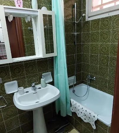 Ampio Monolocale Con Terrazzo - A 2 Passi Dal Mare Apartamento