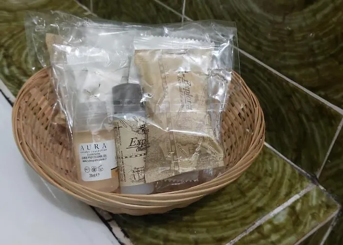 Ampio Monolocale Con Terrazzo - A 2 Passi Dal Mare *