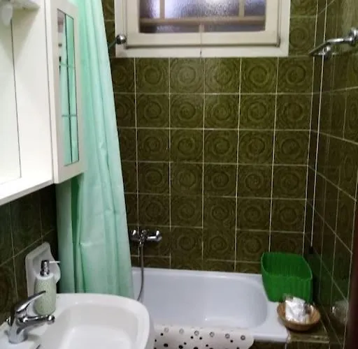 Appartement Ampio Monolocale Con Terrazzo - A 2 Passi Dal Mare *