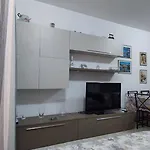 Lägenhet Ampio Monolocale Con Terrazzo - A 2 Passi Dal Mare Latte