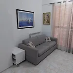 Lägenhet Ampio Monolocale Con Terrazzo - A 2 Passi Dal Mare Latte