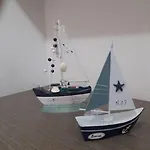 Lägenhet Ampio Monolocale Con Terrazzo - A 2 Passi Dal Mare *