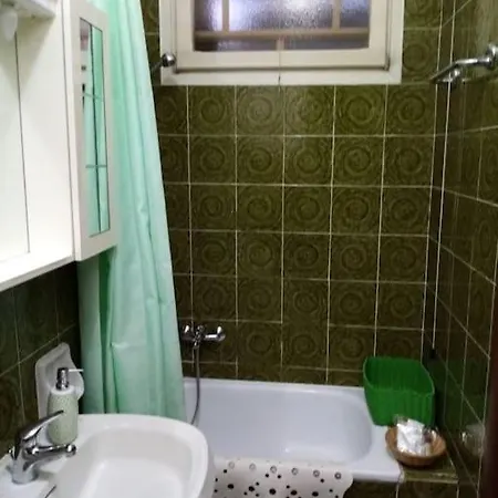 Apartament Ampio Monolocale Con Terrazzo - A 2 Passi Dal Mare *