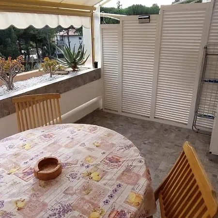 Ampio Monolocale Con Terrazzo - A 2 Passi Dal Mare Daire *