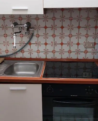 Ampio Monolocale Con Terrazzo - A 2 Passi Dal Mare Appartamento Latte