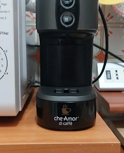 Ampio Monolocale Con Terrazzo - A 2 Passi Dal Mare Appartamento