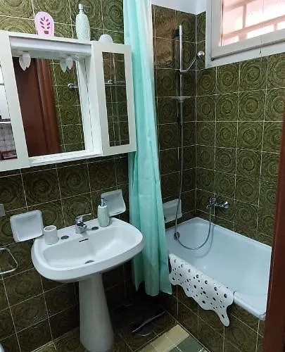 Ampio Monolocale Con Terrazzo - A 2 Passi Dal Mare Appartamento